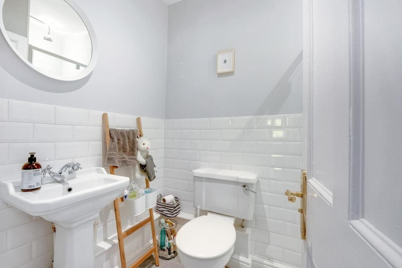 Host & - The Georgian Townhouse * Liverpool