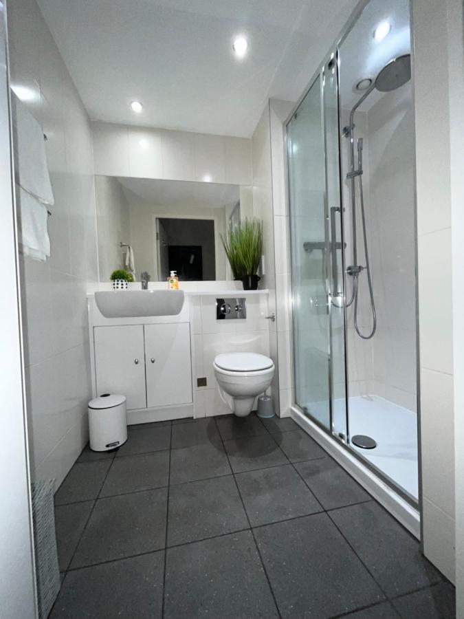 Moorfield Apartment Liverpool
