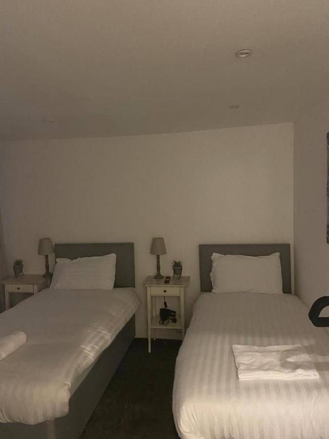 Centre Apartment Liverpool