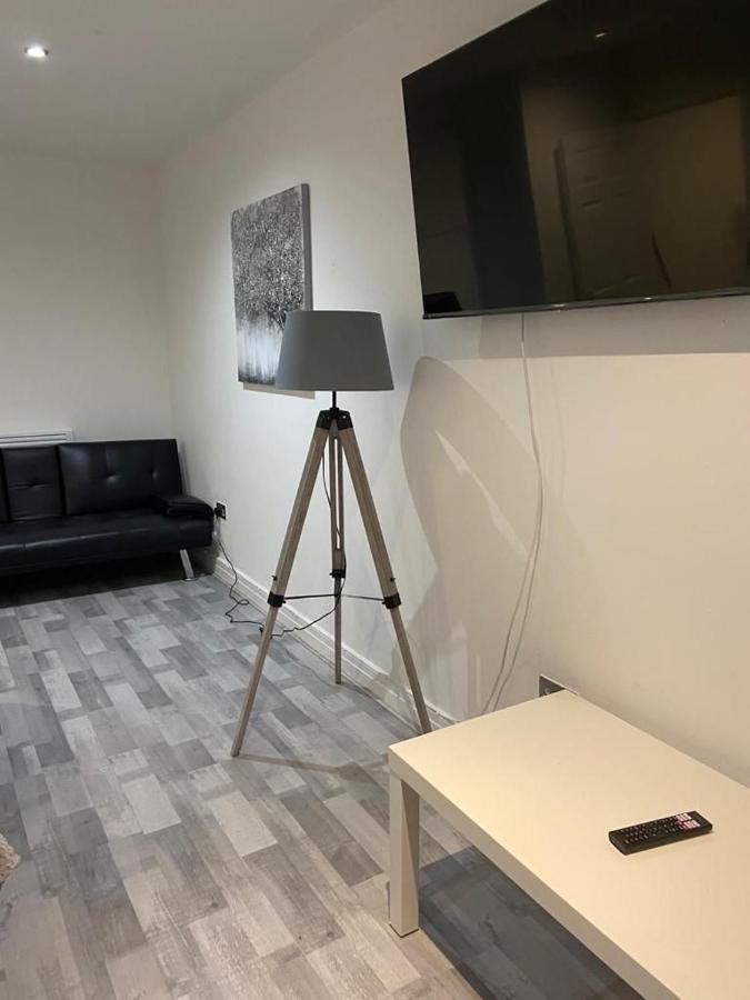 Centre Apartment Liverpool