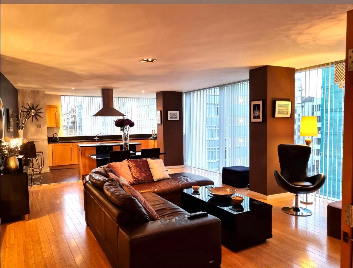 Apartment Luxury Location In Center *