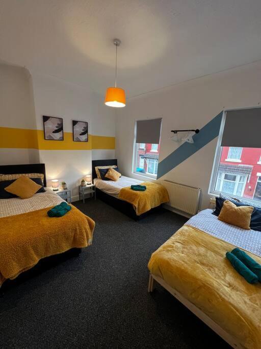 Cozy Near City, Sleeps 5, Free Parking, Wifi Apartment *