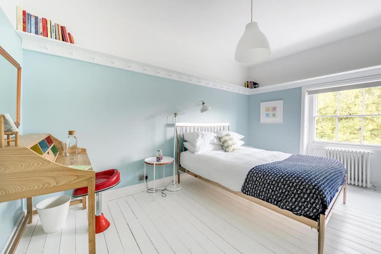 Holiday home Host & - The Georgian Townhouse