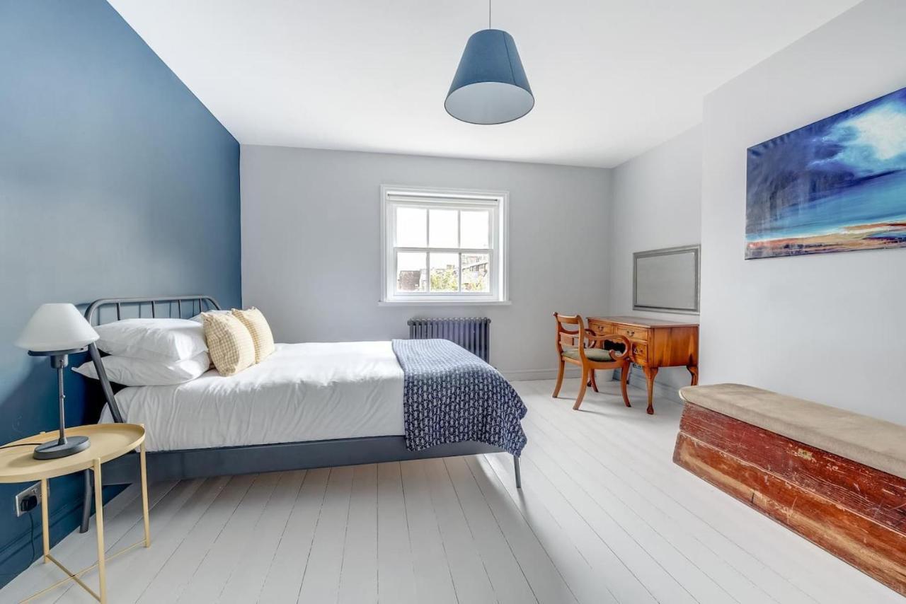Host & - The Georgian Townhouse *
