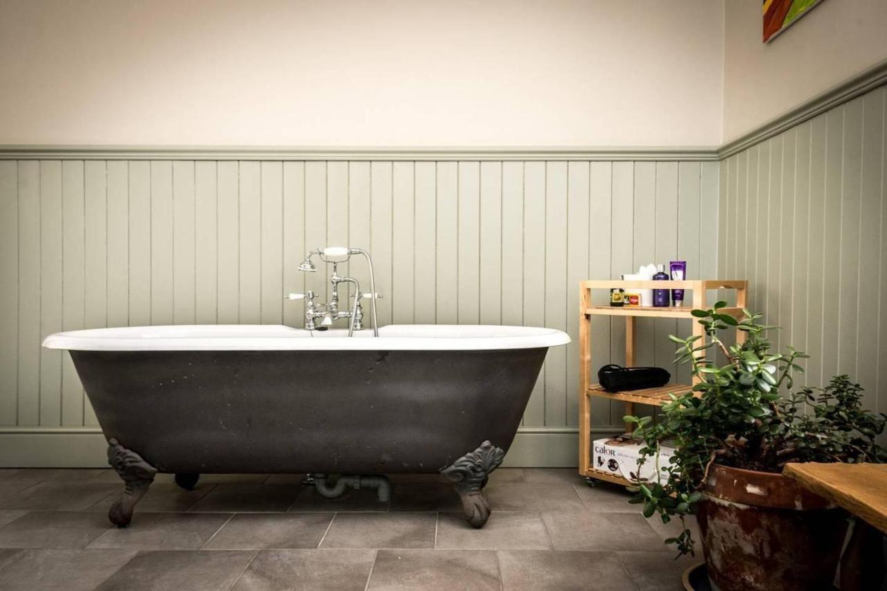Host & - The Georgian Townhouse Holiday home *