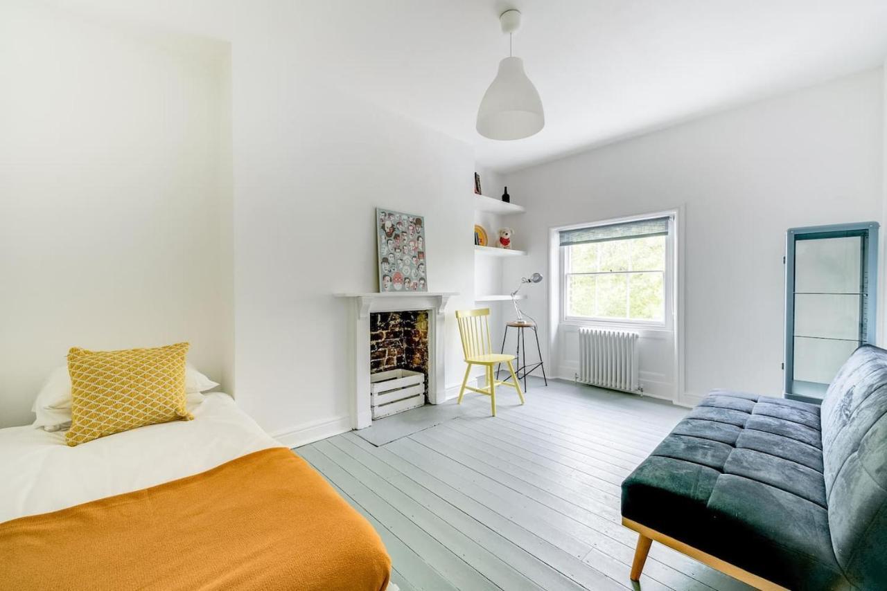 Host & - The Georgian Townhouse