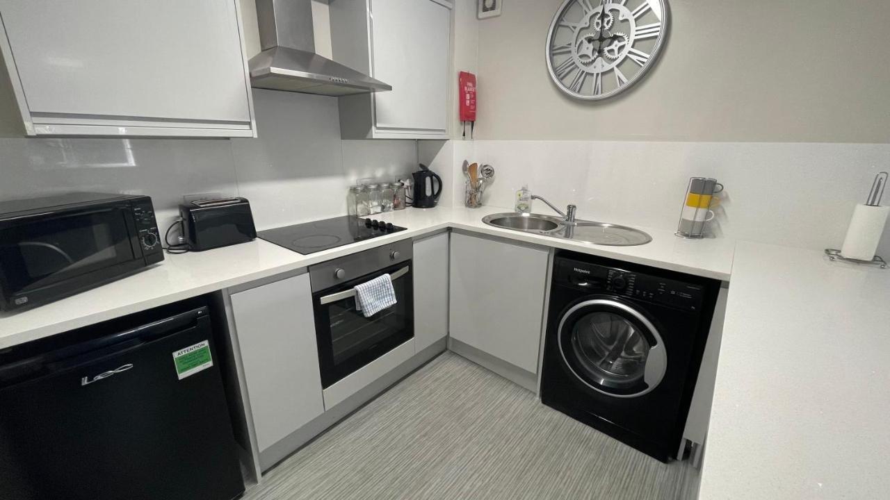 Apartment Hosted By Ryan - 2 Bedroom Liverpool