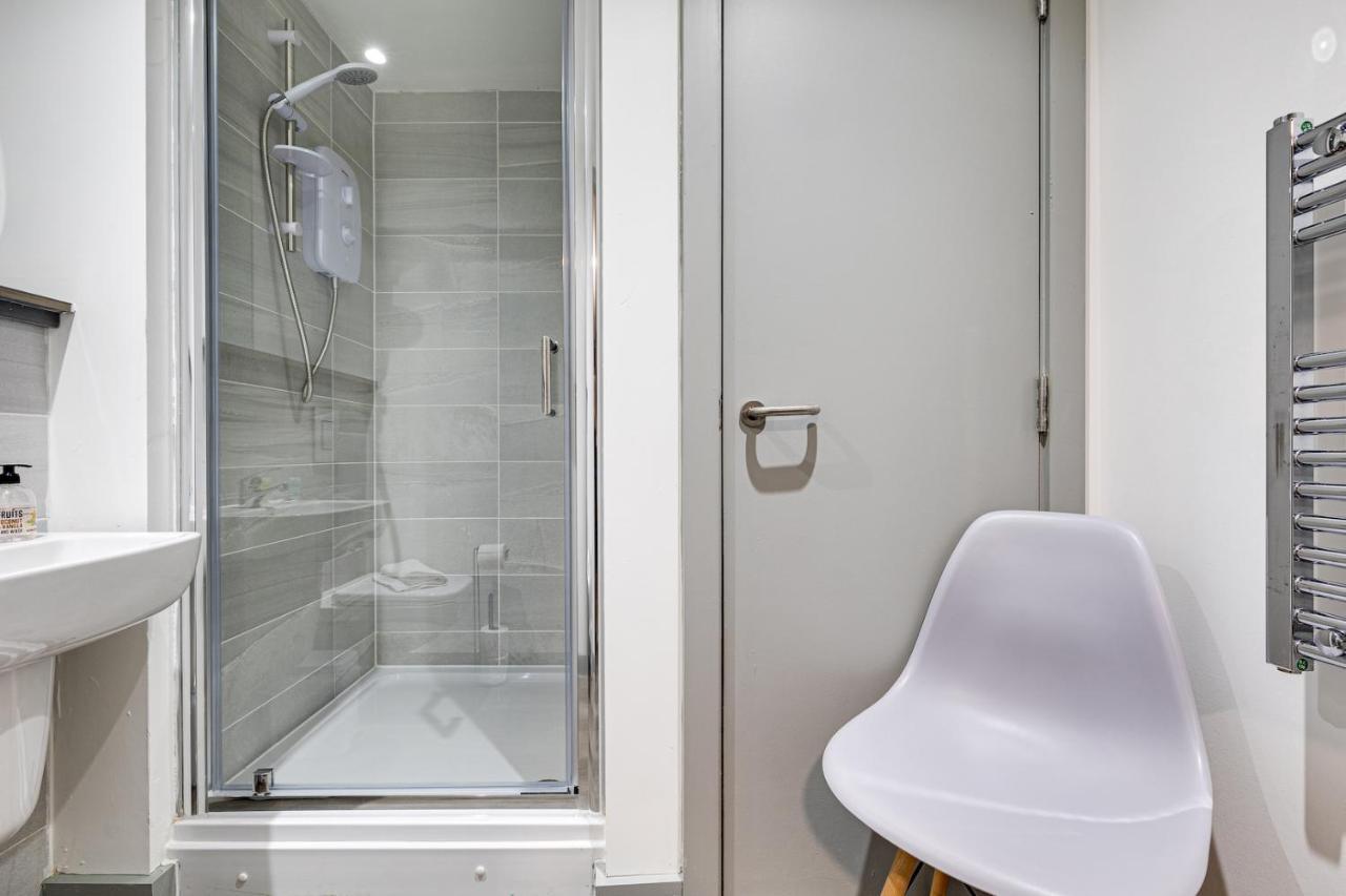 Apartment Brand New Cosy Flat In The Of
