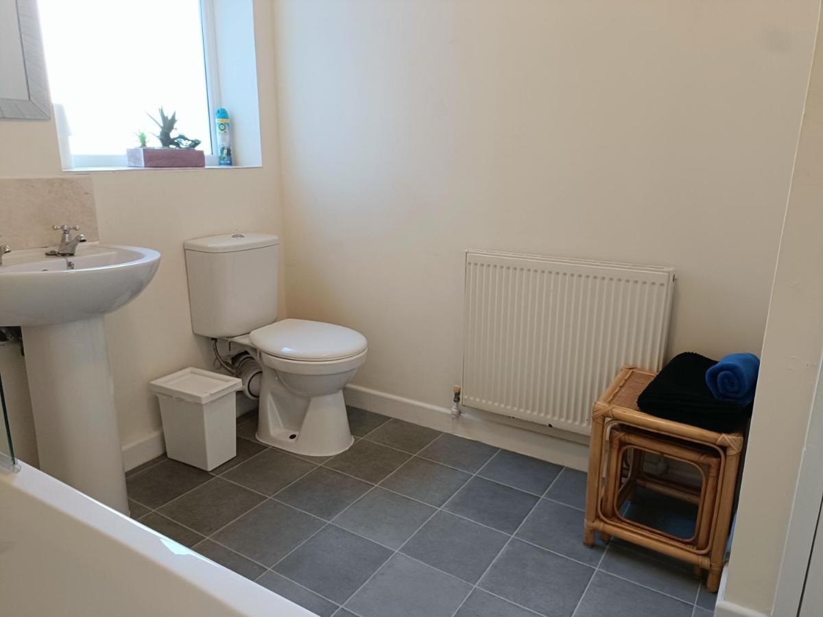 Holiday home Bright, Comfortable Home, Convenient For Centre Liverpool