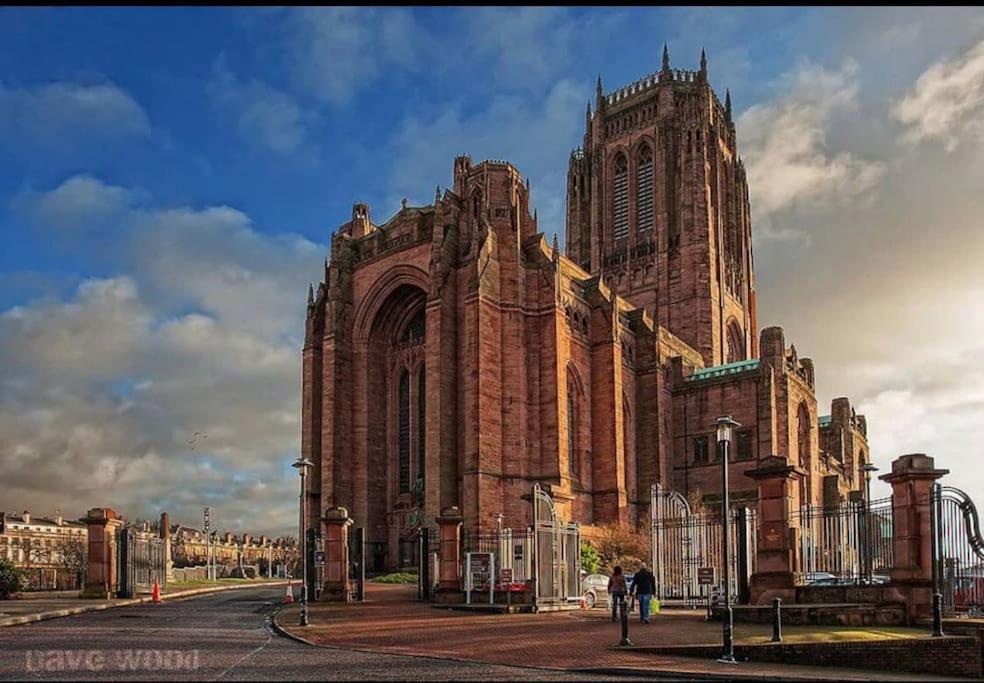 Centre Baltic Triangle Holiday home Liverpool