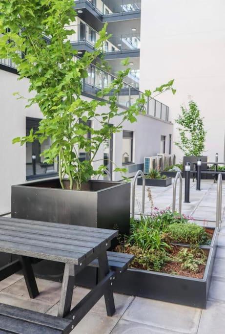 Holiday home Centre Baltic Triangle *