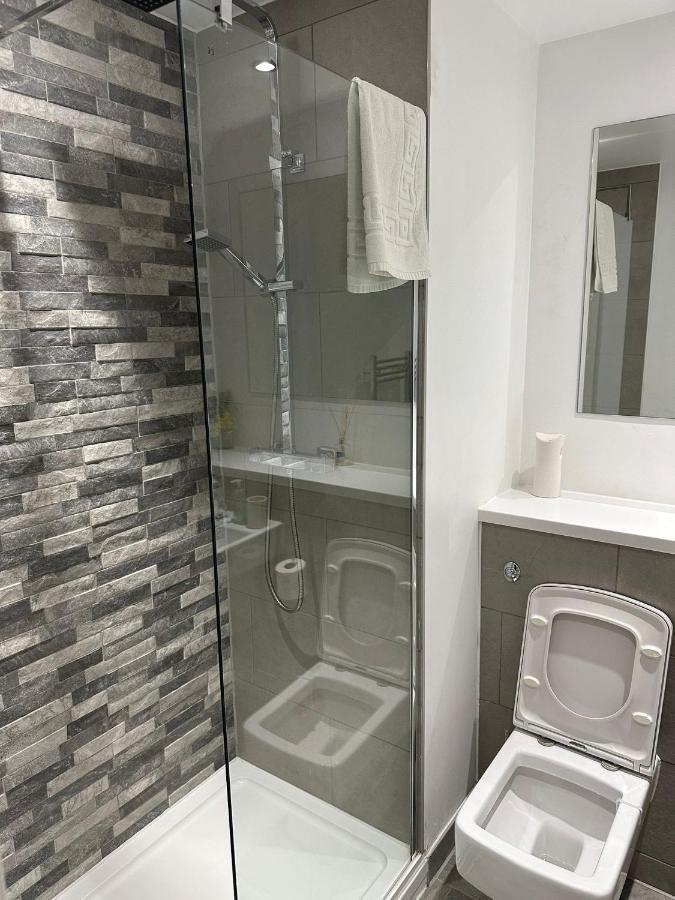 Apartment Baltic - Luxury Central Corporate