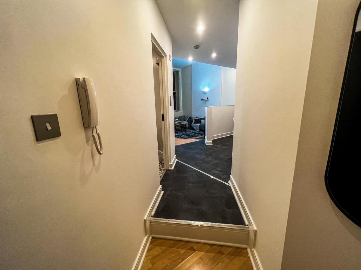 Apartment 2 Min Walk To Cavern Club *