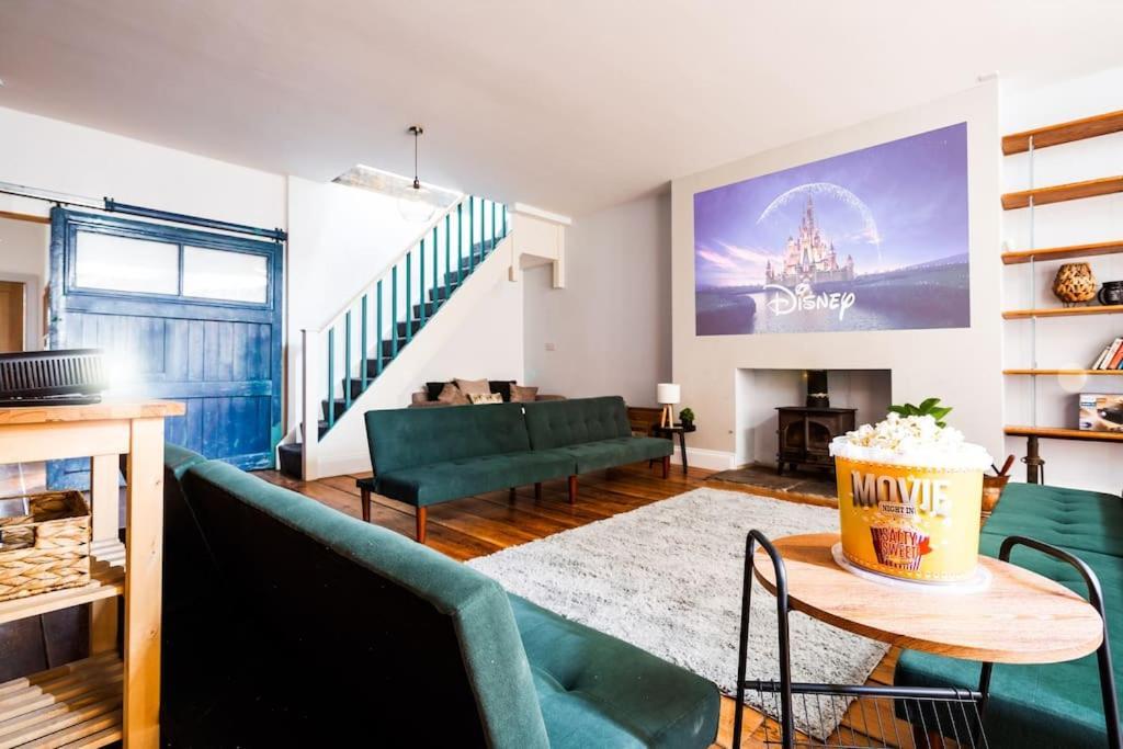 Rst Bramley Moore Apartment Liverpool