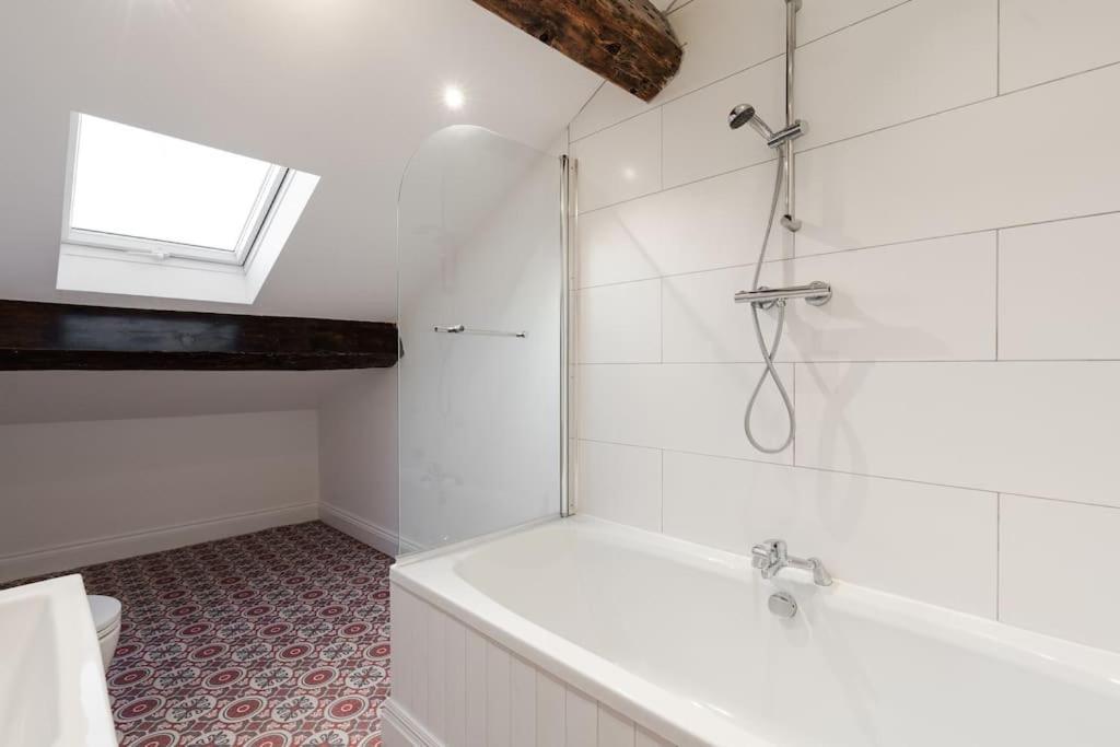 Rst Bramley Moore Apartment
