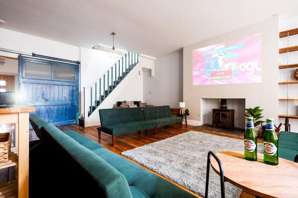 Apartment Rst Bramley Moore *