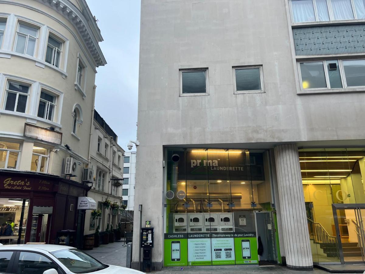 Halifax House