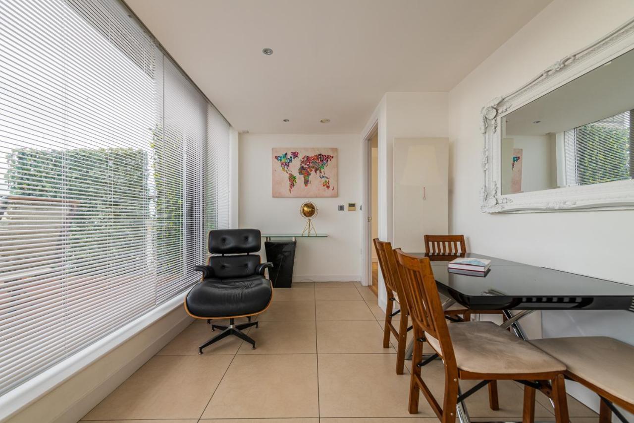Sidemersey Livings- Unmatched Panoramic Views, Secure Parking, Beautiful Balcony- A To Remember Liverpool