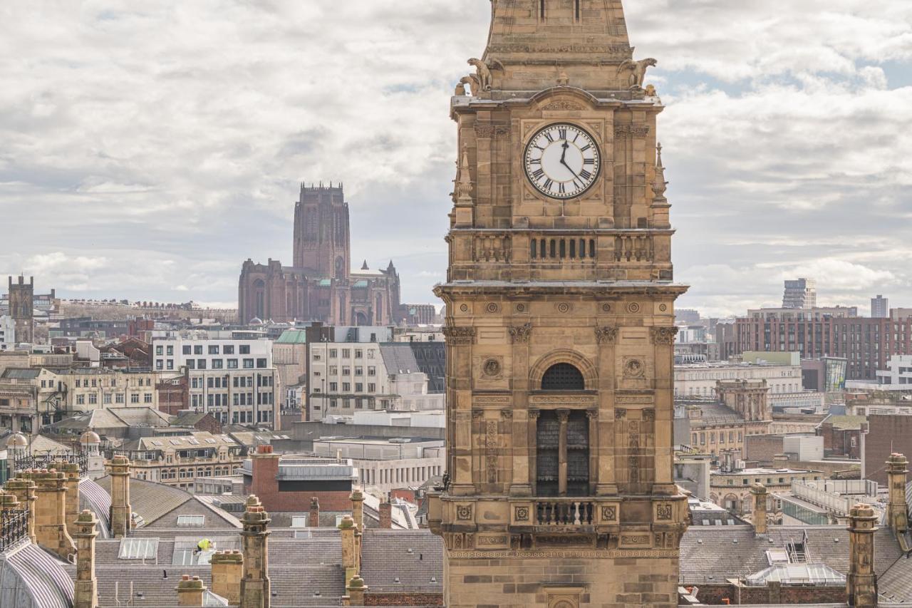 Apartment Sidemersey Livings- Unmatched Panoramic Views, Secure Parking, Beautiful Balcony- A To Remember *
