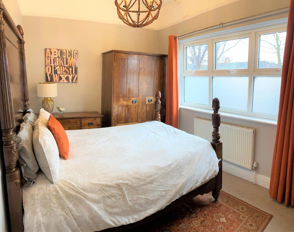 Victorian Close To Centre Liverpool