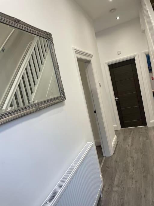 Luxury In Anfield Apartment Liverpool