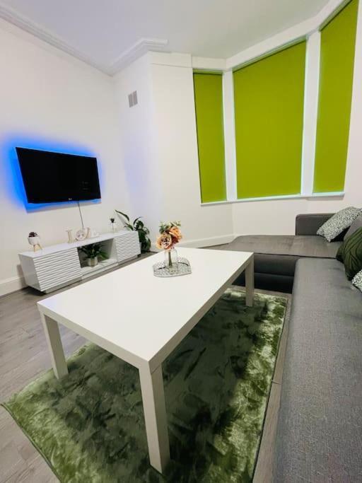Luxury In Anfield * Liverpool