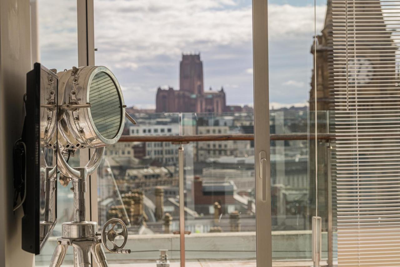Sidemersey Livings- Unmatched Panoramic Views, Secure Parking, Beautiful Balcony- A To Remember *