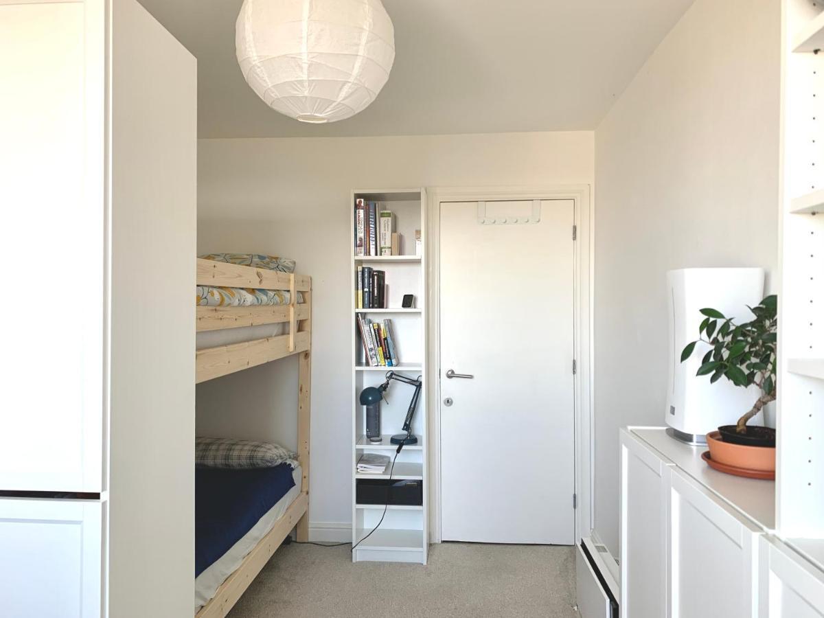 Homestay Liverpool Rooms Accommodation