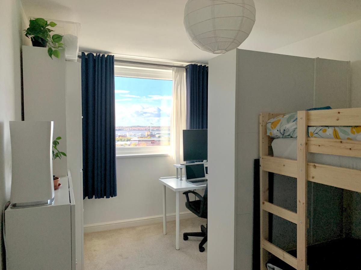 Liverpool Rooms Accommodation * Liverpool