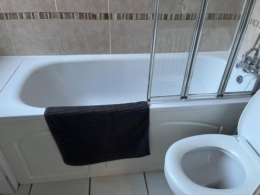 2 Bed House Near Sefton Park & Lark Lane