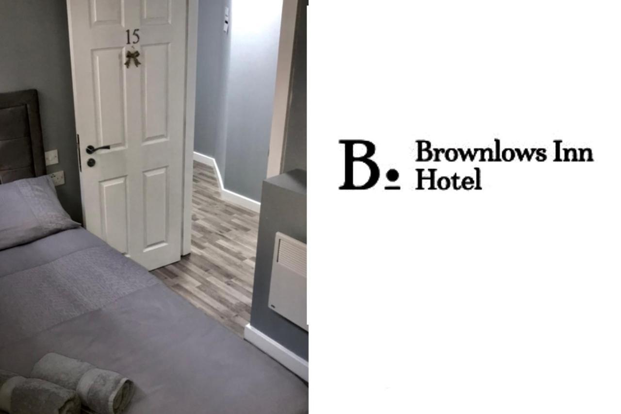 Hotel Brownlows