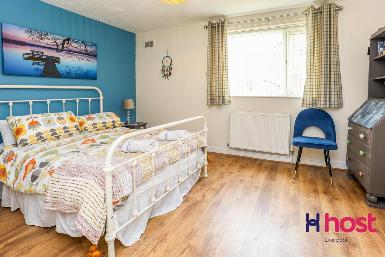 Holiday home Carlton Villa: Gorgeous Detached With Parking *