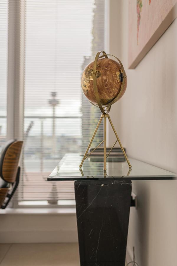 Sidemersey Livings- Unmatched Panoramic Views, Secure Parking, Beautiful Balcony- A To Remember *
