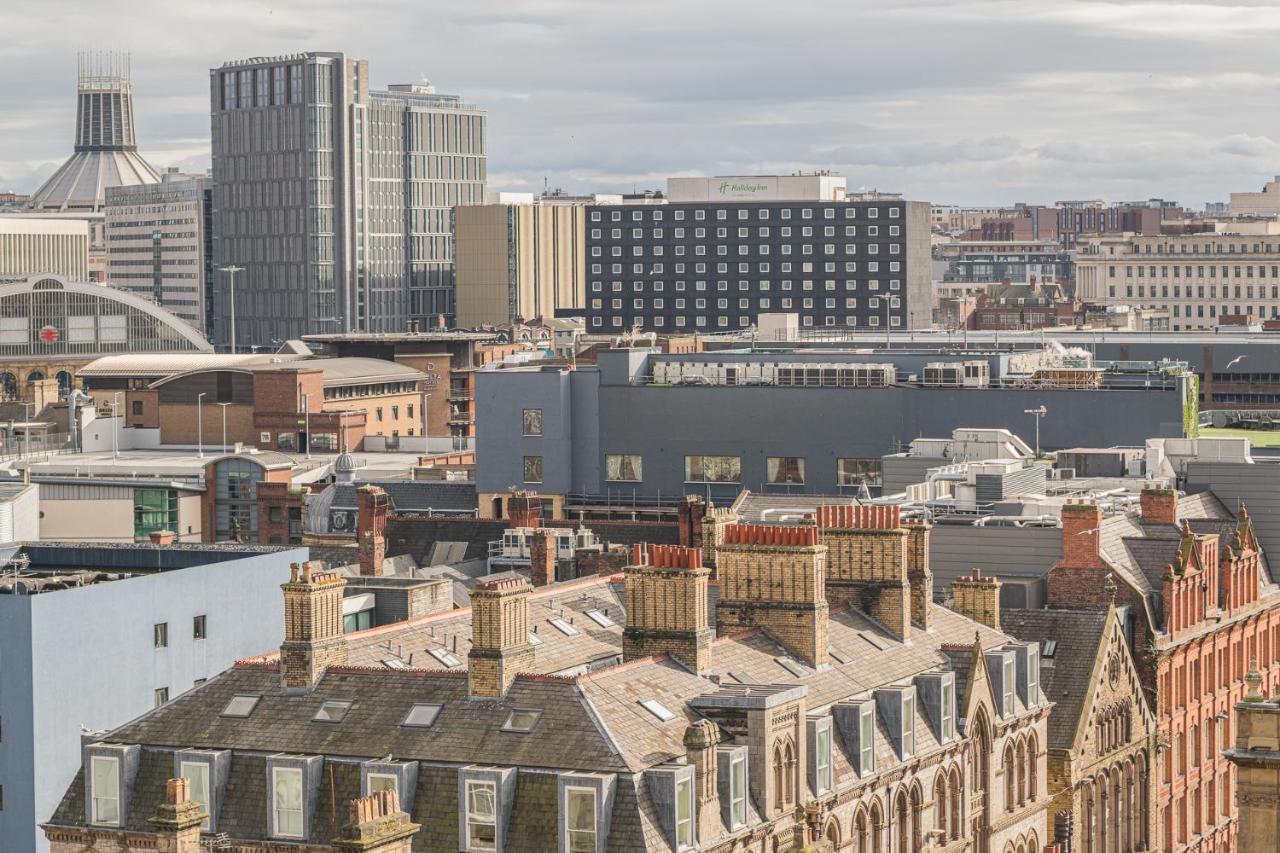 Sidemersey Livings- Unmatched Panoramic Views, Secure Parking, Beautiful Balcony- A To Remember