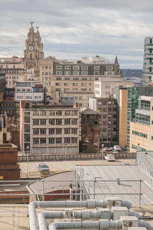 Sidemersey Livings- Unmatched Panoramic Views, Secure Parking, Beautiful Balcony- A To Remember Apartment