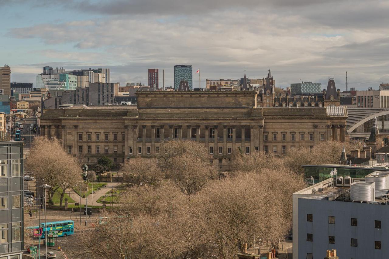 Sidemersey Livings- Unmatched Panoramic Views, Secure Parking, Beautiful Balcony- A To Remember Apartment