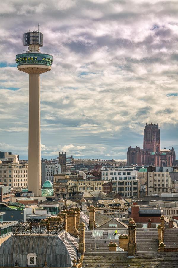 Apartment Sidemersey Livings- Unmatched Panoramic Views, Secure Parking, Beautiful Balcony- A To Remember *