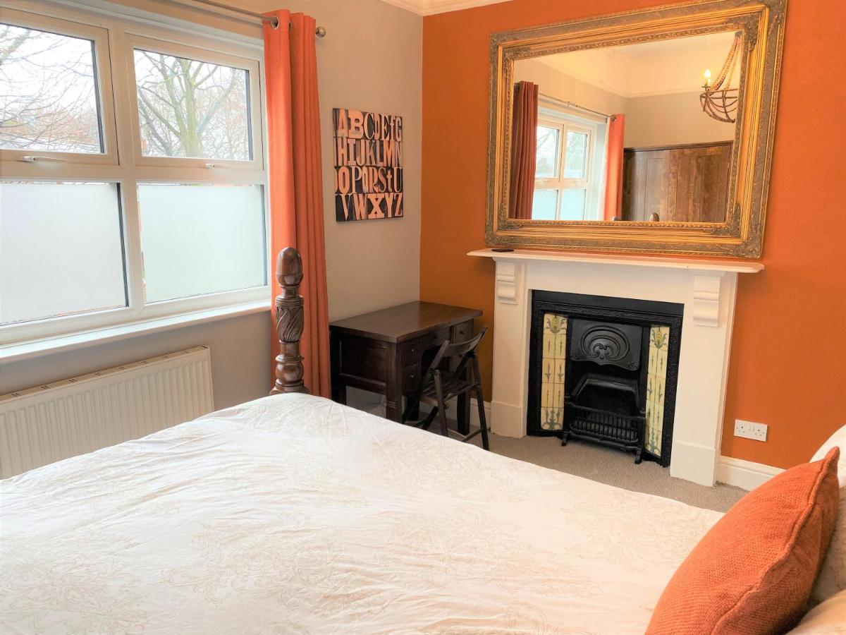 Holiday home Victorian Close To Centre *