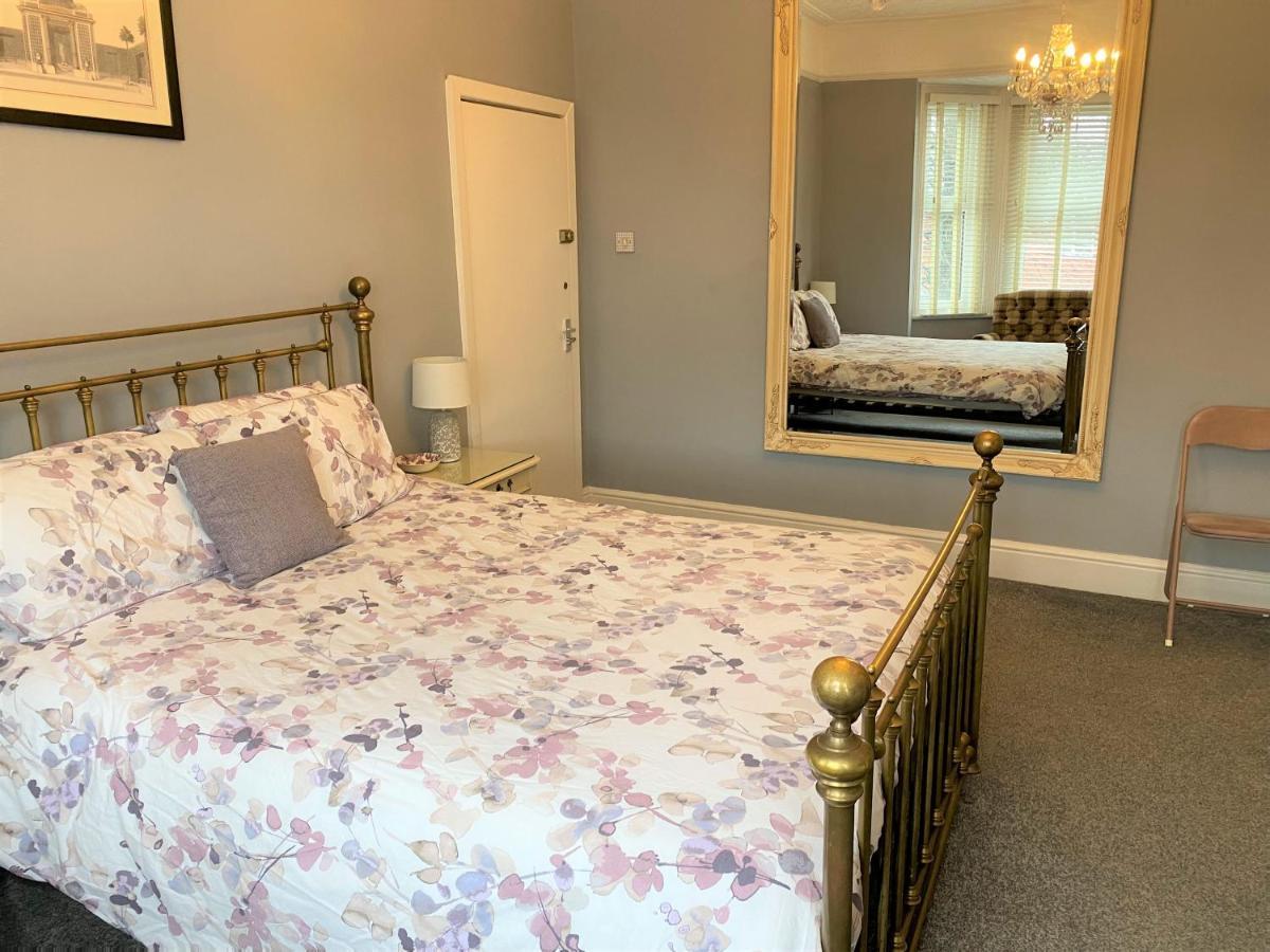 Victorian Close To Centre Holiday home Liverpool
