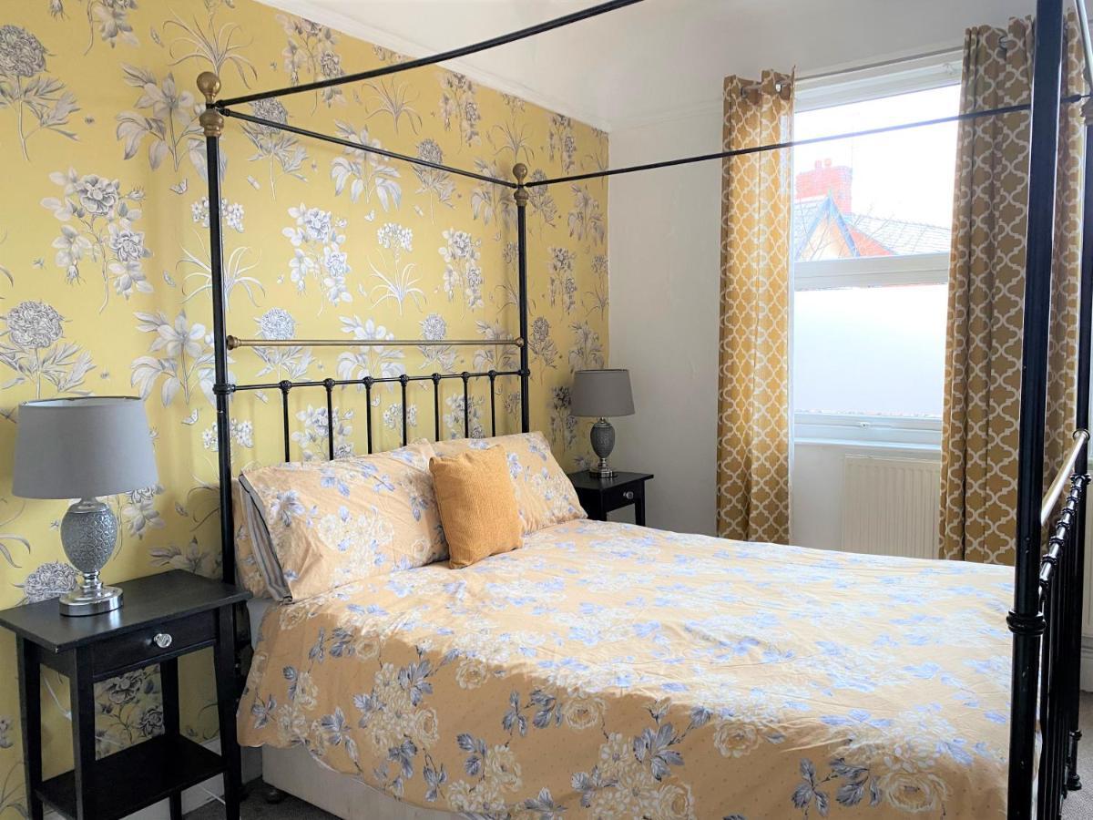 Victorian Close To Centre Liverpool