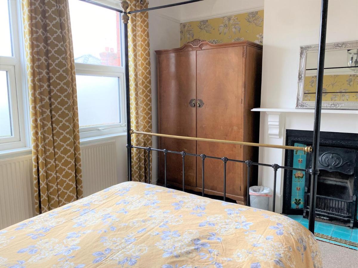 Victorian Close To Centre Liverpool