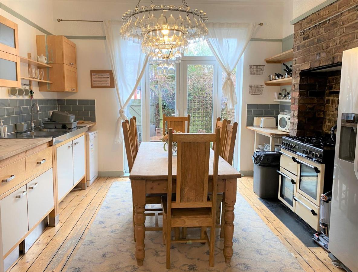 Victorian Close To Centre * Liverpool
