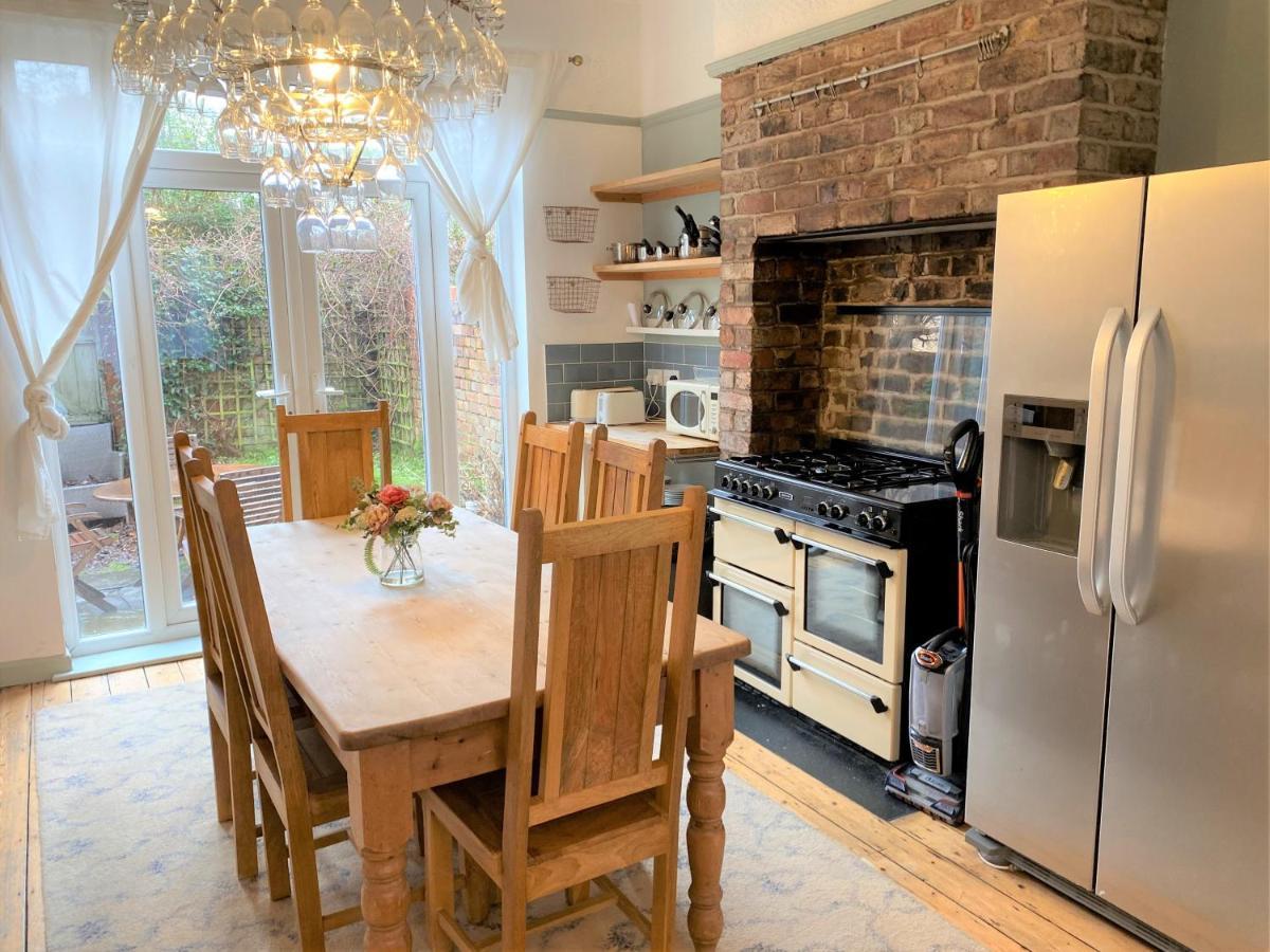Victorian Close To Centre * Liverpool