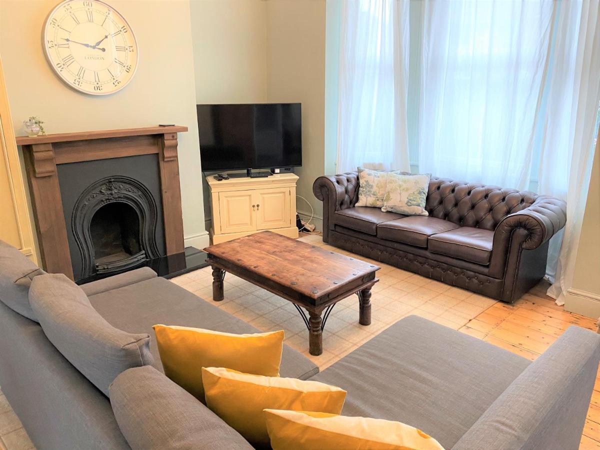 Victorian Close To Centre * Liverpool