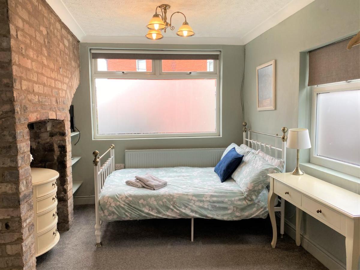 Holiday home Victorian Close To Centre