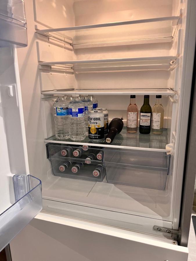 Stunning Center Apartment Liverpool
