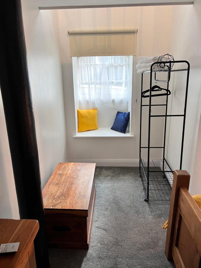 Apartment Stunning Center *