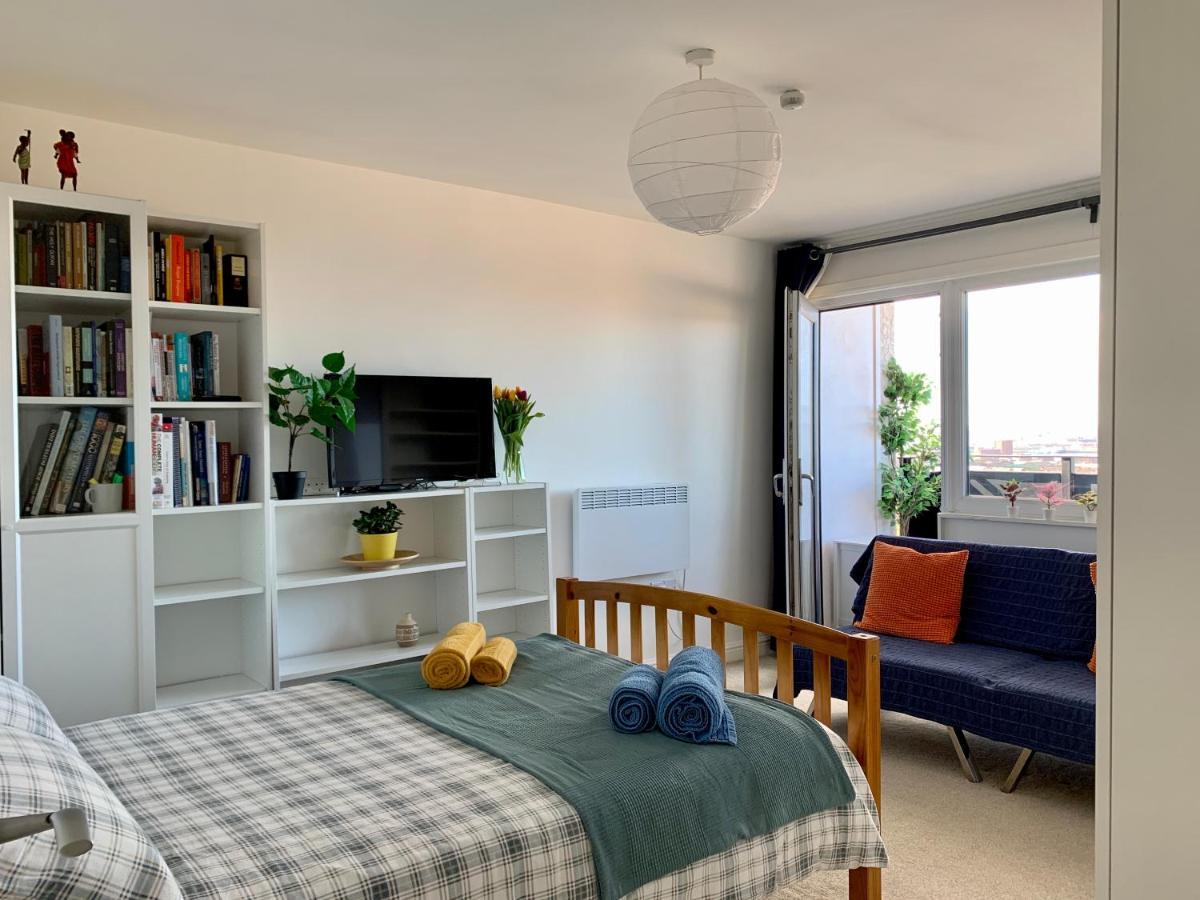 Liverpool Rooms Accommodation Homestay