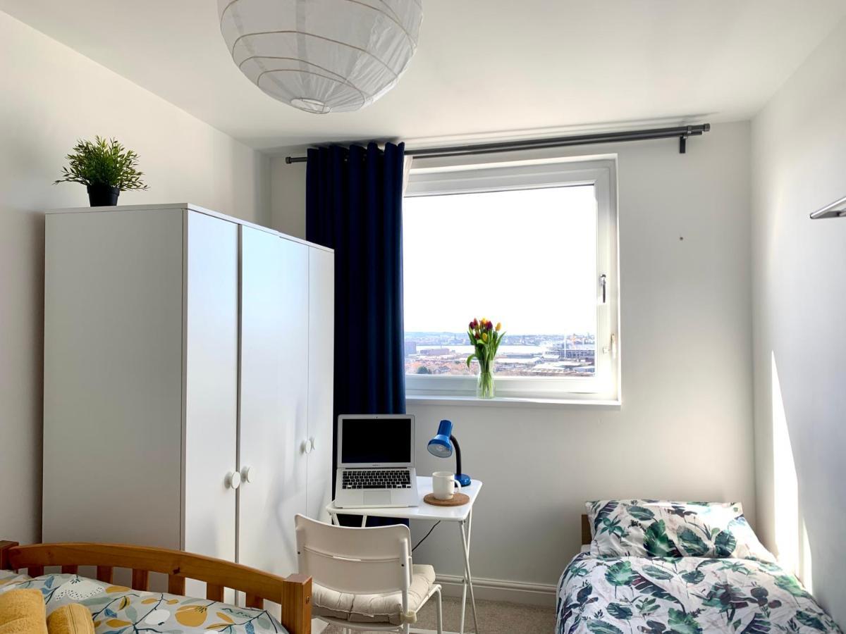Liverpool Rooms Accommodation Homestay