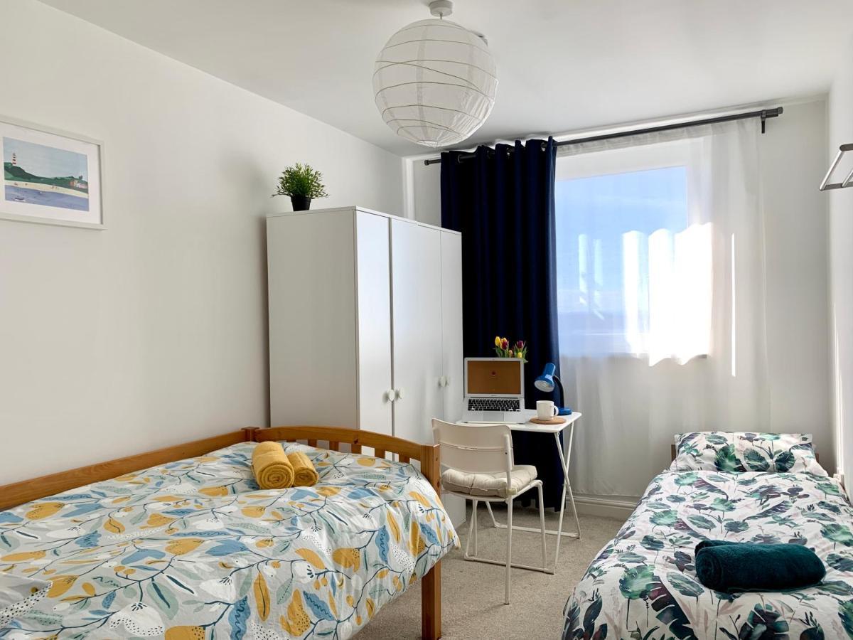 Liverpool Rooms Accommodation * Liverpool